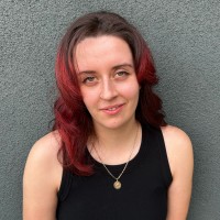 The Operating Room Employee Alexandra Stimmel's profile photo