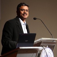 Raja Sekharan Email & Phone Number