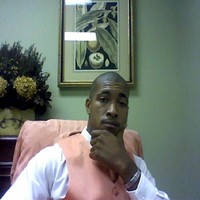 PCS Partners Employee Antonio Dunbar's profile photo