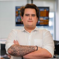 Felipe Siqueira Ribeiro Email