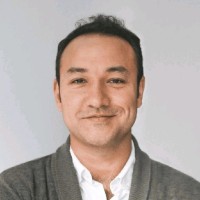 Karbone Employee Jonathan Burnston's profile photo