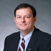University of Louisiana Monroe Employee Ron Berry's profile photo