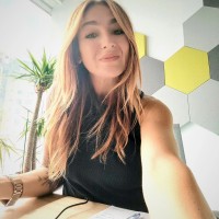 Plassido Employee Marina Žarković's profile photo