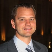 Phil's Friends Employee Philip Zielke's profile photo