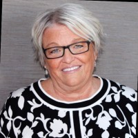 Management Research Services, Inc. (MRS, Inc) Employee Brenda Larson's profile photo