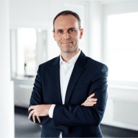 thyssenkrupp Employee Roland Klotti's profile photo