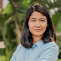 Nestlé Employee Alice Yang's profile photo