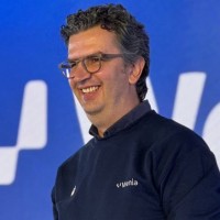 Bancolombia Employee Pablo Niño's profile photo