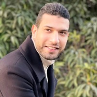 Suplyd Employee Mostafa Abdelkader's profile photo