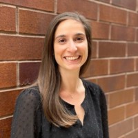 Google Employee Amy's profile photo
