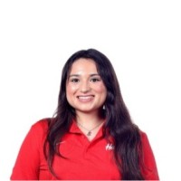 University of Houston Employee Danielle Rubio's profile photo