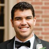 Soils & Structures Employee Michael Partenio's profile photo