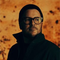 Ross Donaldson