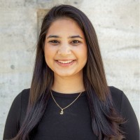 Eulerity Employee Simran Verma's profile photo