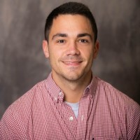 Youngstown State University Employee Tyler Singer's profile photo