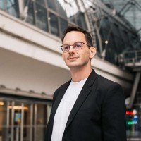 Optima Employee Emanuel Jöbstl's profile photo