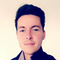 Ecole La Découverte SA Employee Anthony Almeida's profile photo