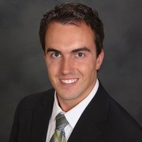 Comerica Bank Employee Derek Springer's profile photo