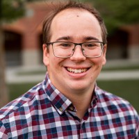 Antech Diagnostics Employee Cody Farris's profile photo