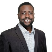 Innovative Resource Management Employee Reggie Stuckey's profile photo