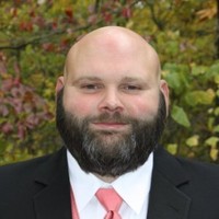 STURDY Corporation Employee Trent Hollingshead's profile photo