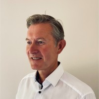 FRC GROUP LTD Employee Nick Spruyt's profile photo