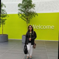 Simanti Bhattacharya Email & Phone Number