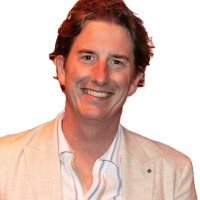 Elsevier Employee Joost Vossen's profile photo