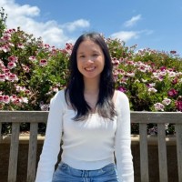UC San Diego - Housing • Dining • Hospitality Employee Aina Huang's profile photo