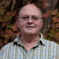 Metas Solutions Employee Mark Webster's profile photo