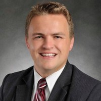 Vantage Data Centers Employee Cameron MacKay's profile photo