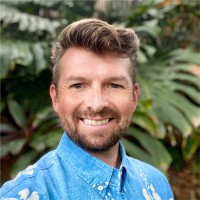 Windward Employee Mike Strauss's profile photo