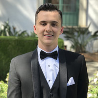 Hat Club Employee Blake Griffith's profile photo