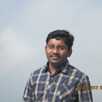 MAIA Pharmaceuticals Employee Prem Akasapu's profile photo