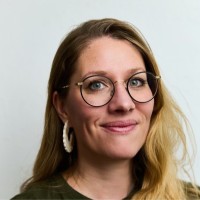 QuatreCentQuatre Employee Marie-Bénédict Jacquemin's profile photo