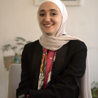 Haya Yasseen Email