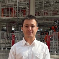 LiuGong Latin America LTDA Employee Mateus Barbosa de Moraes Rodrigues's profile photo