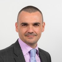 Paritel Employee Stéphane Lacour's profile photo