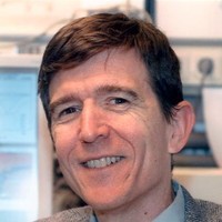 Arizona State University Employee Neal Woodbury's profile photo