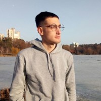 Артем Скрипка Email