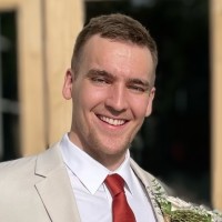 DataGavel Employee Joseph Turk's profile photo
