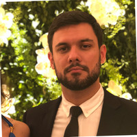José Matos's profile photo