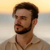 Andy Almeida Email
