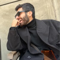 Simra Employee Saeed Motallebipour's profile photo