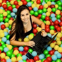 Arco Educação Employee Débora Araujo's profile photo