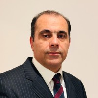 Norton Gold Fields Pty Ltd Employee Behnam Kianpour's profile photo