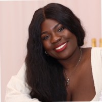 Elizabeth Antwi Email & Phone Number