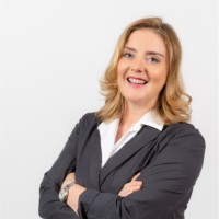 maxon Employee Bianca Braun's profile photo