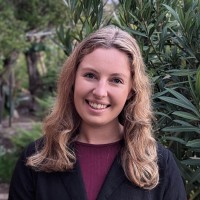 Alphawave Mobile Network Services Employee Genevieve de Wet's profile photo