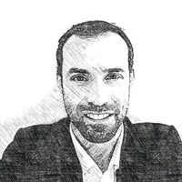 Transaxio Tabac Employee Frédéric Morange's profile photo
